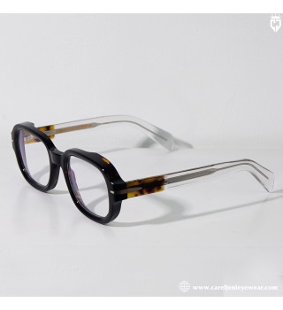 CREED | Original Carel Jeni Eyewear Include Lensa